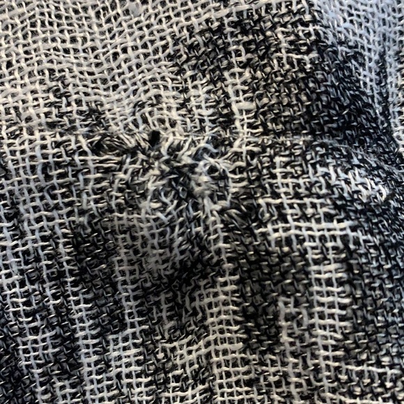 Yushi linen blend cardigan - Picture 5 of 5